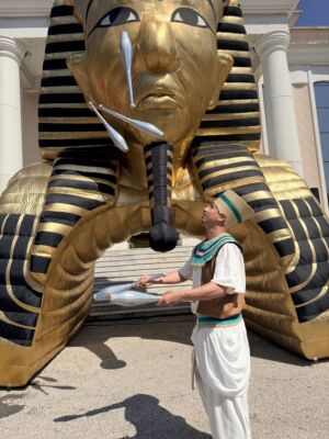 Pharaonik