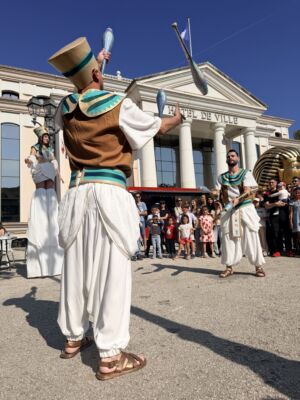 Pharaonik