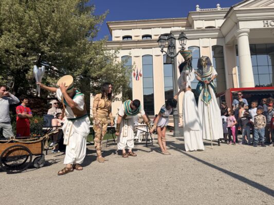 Pharaonik