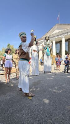 Pharaonik