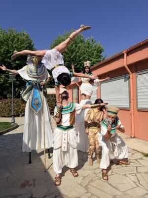 Pharaonik