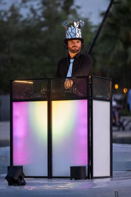 MOBILE DJ