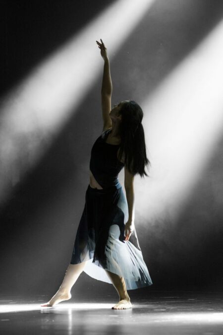 Animations danse & technologies lumineuses danse et technologies lumineuses