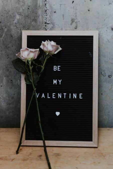 Saint-valentin: mettez de l'amour dans vos événements! événements saint valentin