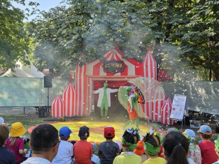 Fêtes des Ecoles Genève 2026
