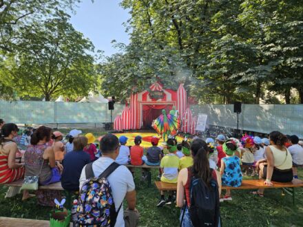 Fêtes des Ecoles Genève 2026