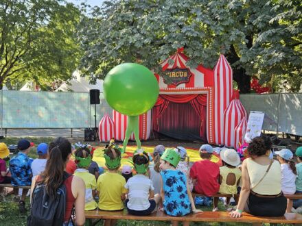 Fêtes des Ecoles Genève 2026