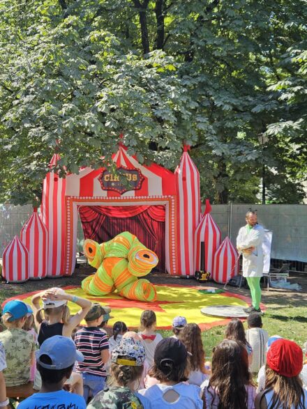 Fêtes des Ecoles Genève 2026