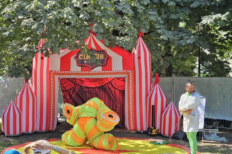 Fêtes des Ecoles Genève 2026