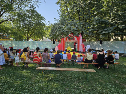 Fêtes des Ecoles Genève 2026