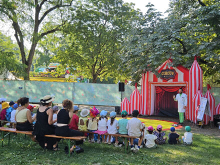 Fêtes des Ecoles Genève 2026