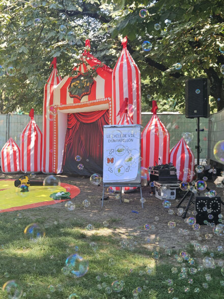 Fêtes des Ecoles Genève 2026