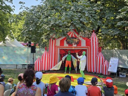Fêtes des Ecoles Genève 2026